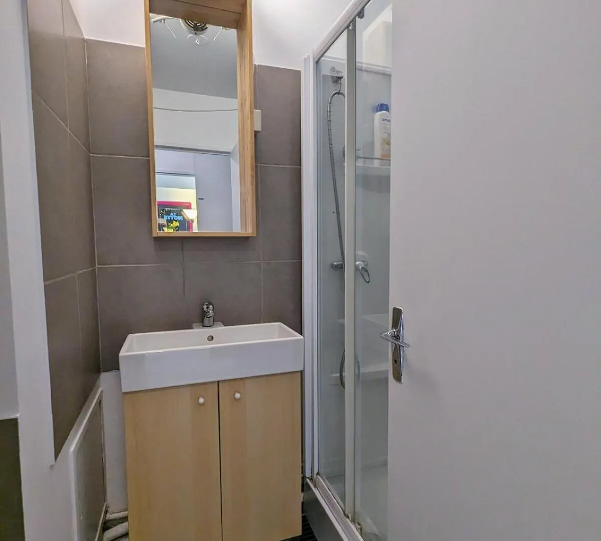 Studio Cosy, Refait A Neuf Paris Apartment